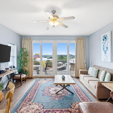 Laketown Wharf #338 By Nautical Properties Panama City Beach Buitenkant foto