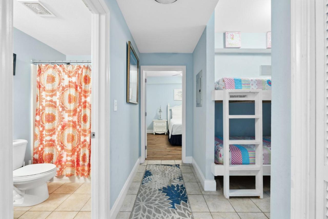 Laketown Wharf #338 By Nautical Properties Panama City Beach Buitenkant foto