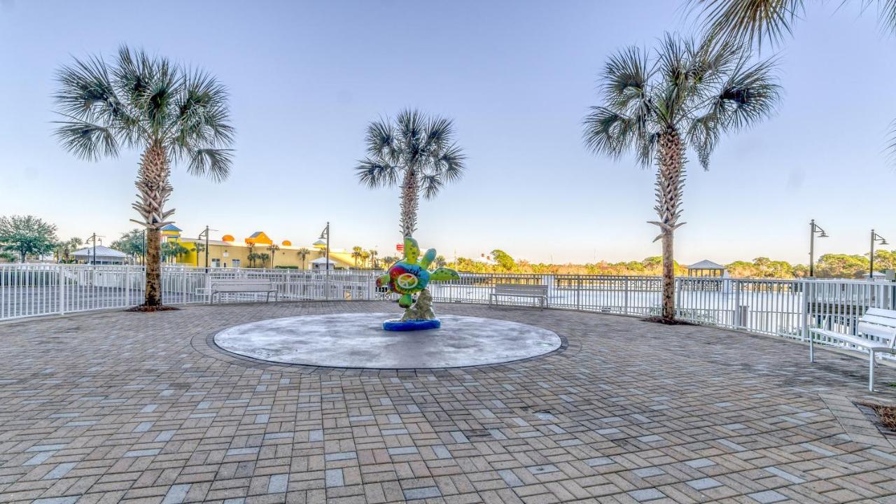 Laketown Wharf #338 By Nautical Properties Panama City Beach Buitenkant foto