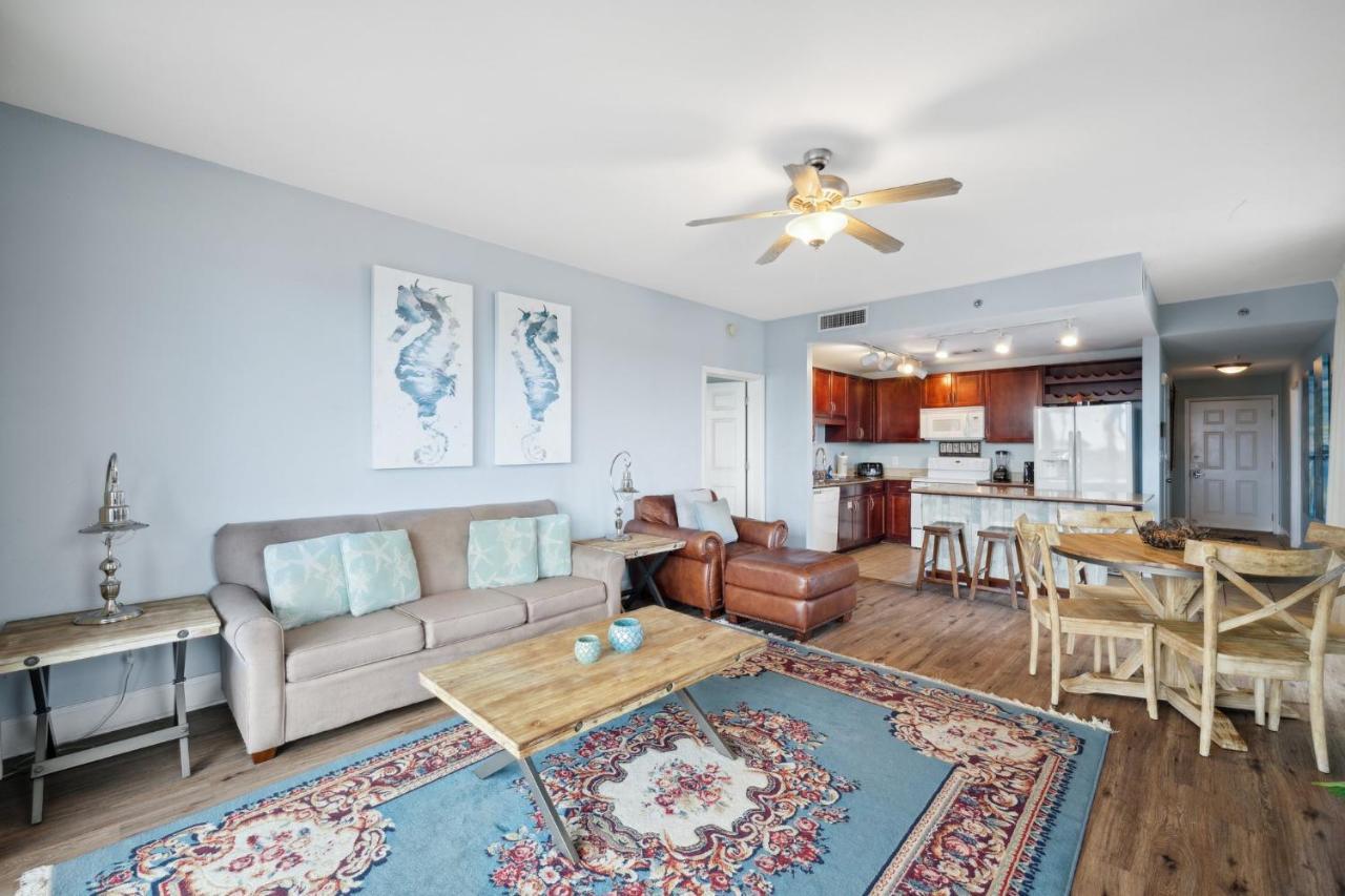 Laketown Wharf #338 By Nautical Properties Panama City Beach Buitenkant foto