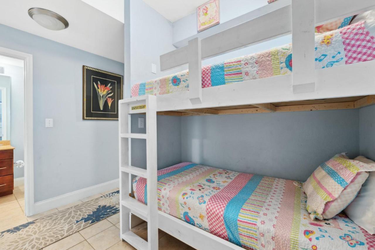 Laketown Wharf #338 By Nautical Properties Panama City Beach Buitenkant foto