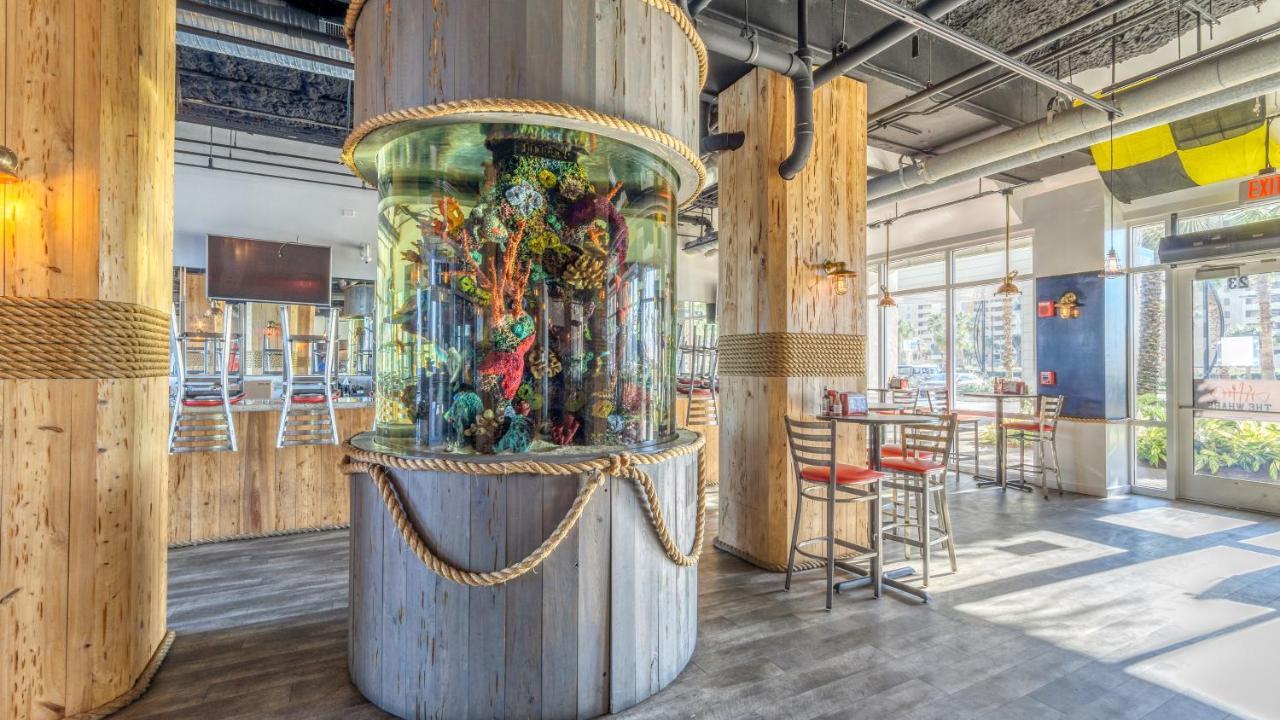 Laketown Wharf #338 By Nautical Properties Panama City Beach Buitenkant foto