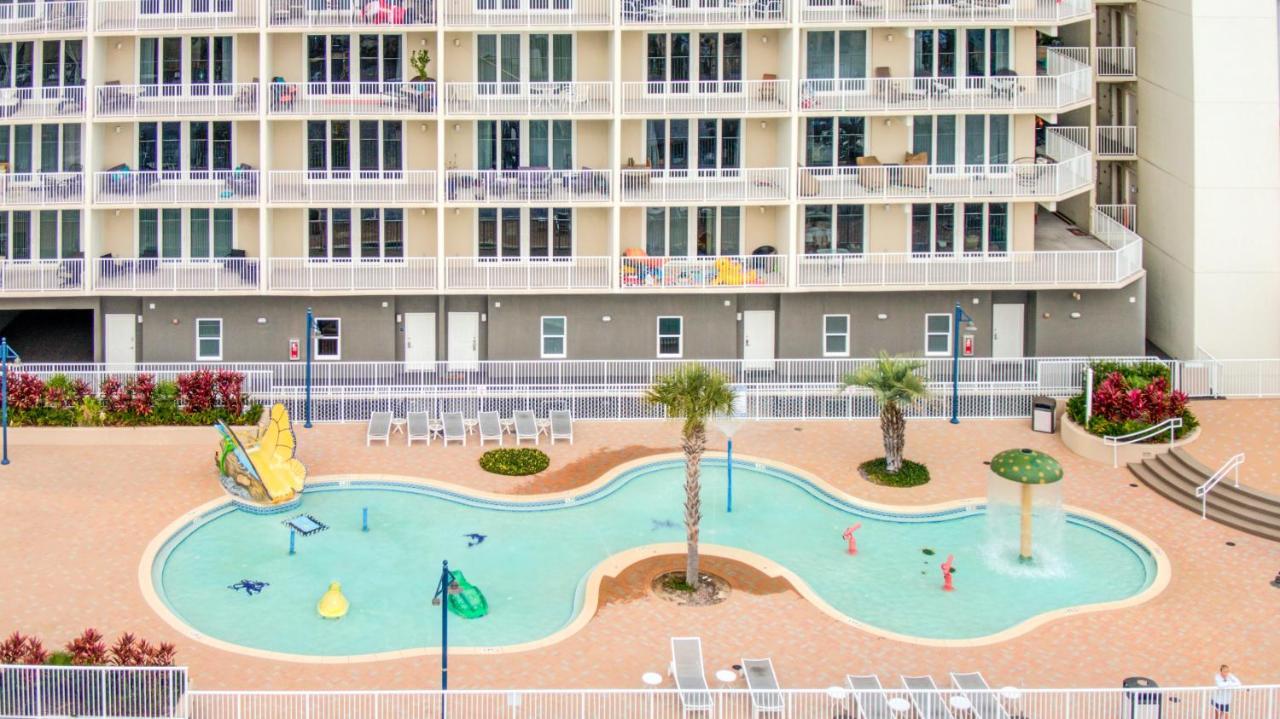 Laketown Wharf #338 By Nautical Properties Panama City Beach Buitenkant foto