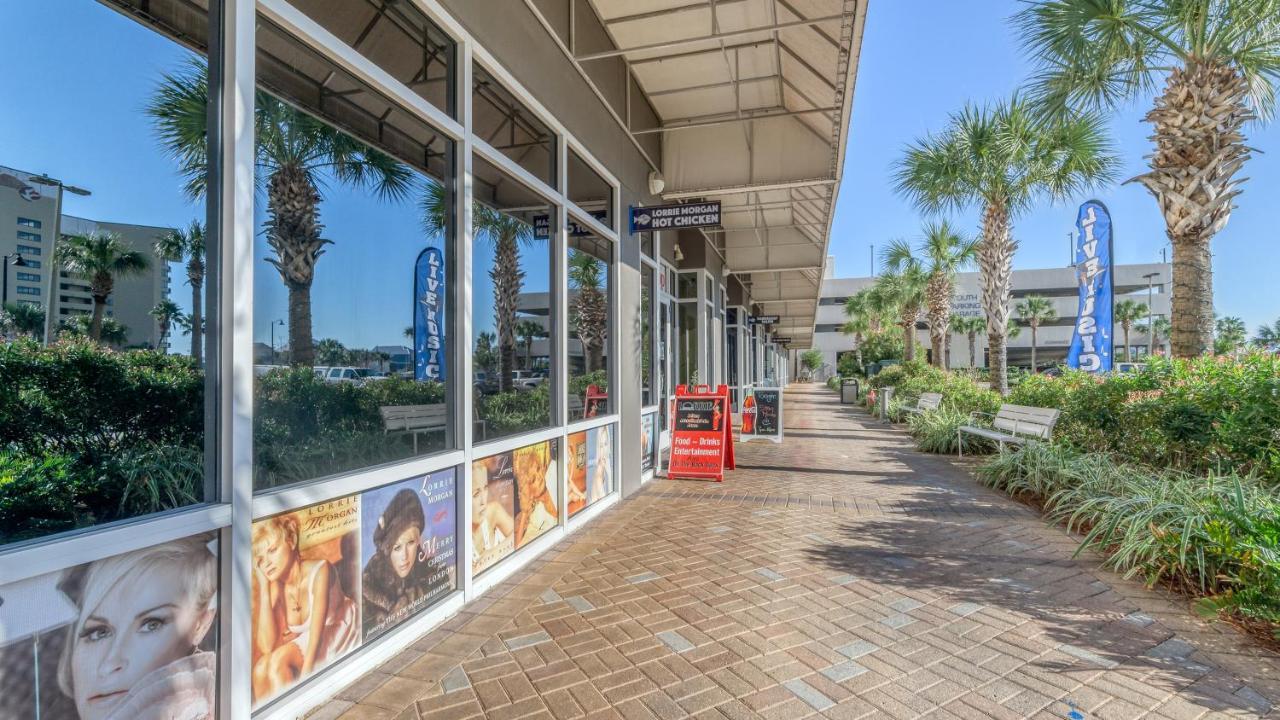 Laketown Wharf #338 By Nautical Properties Panama City Beach Buitenkant foto