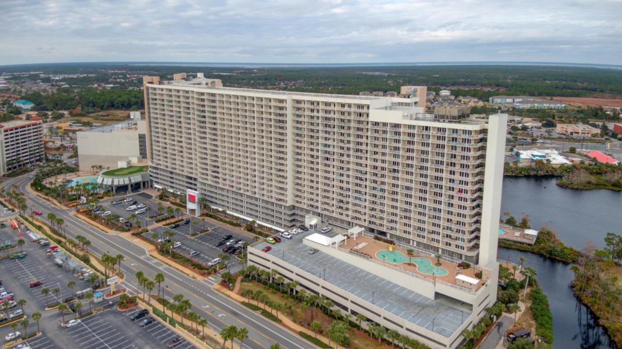 Laketown Wharf #338 By Nautical Properties Panama City Beach Buitenkant foto