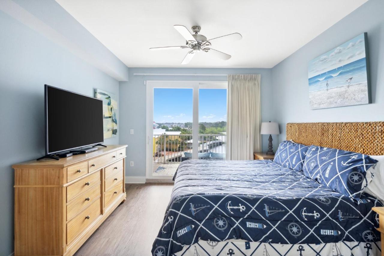 Laketown Wharf #338 By Nautical Properties Panama City Beach Buitenkant foto