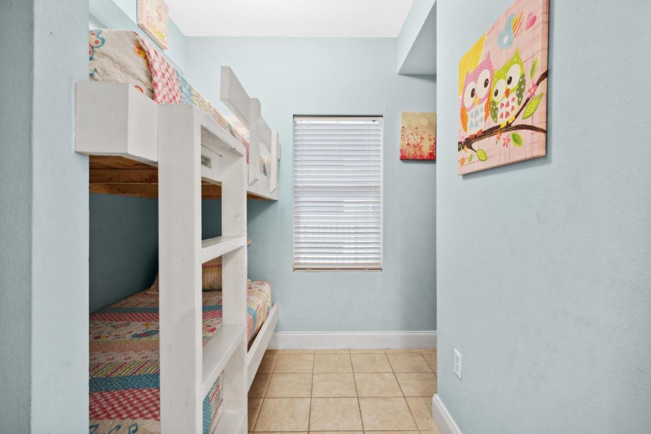 Laketown Wharf #338 By Nautical Properties Panama City Beach Buitenkant foto