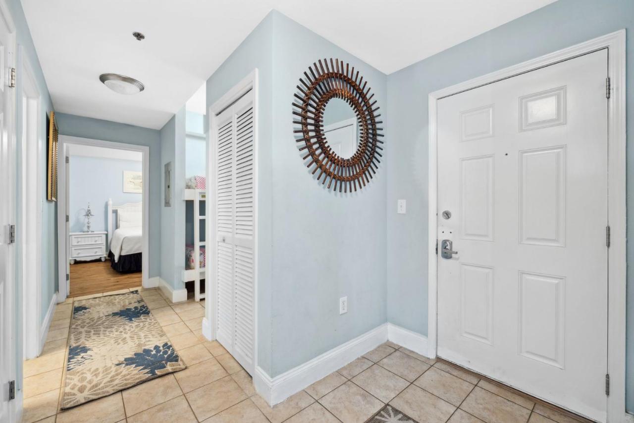 Laketown Wharf #338 By Nautical Properties Panama City Beach Buitenkant foto