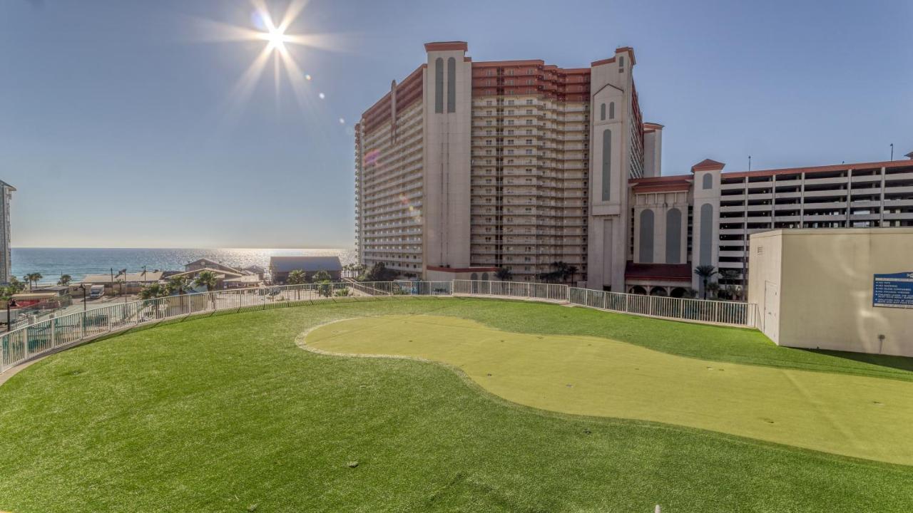 Laketown Wharf #338 By Nautical Properties Panama City Beach Buitenkant foto