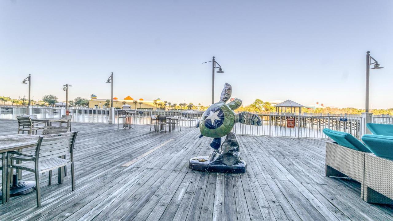 Laketown Wharf #338 By Nautical Properties Panama City Beach Buitenkant foto