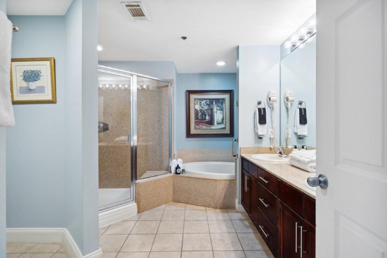 Laketown Wharf #338 By Nautical Properties Panama City Beach Buitenkant foto