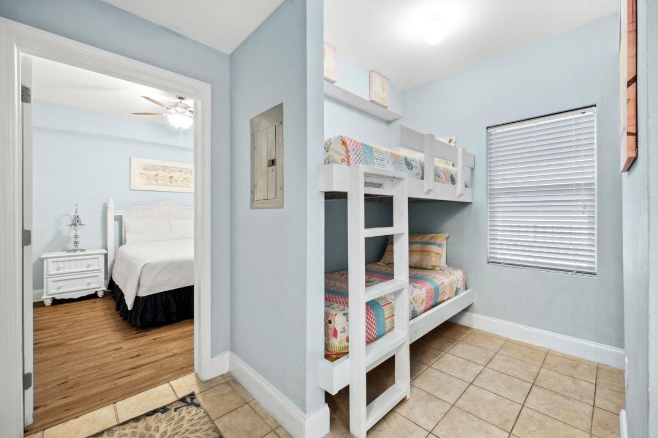 Laketown Wharf #338 By Nautical Properties Panama City Beach Buitenkant foto
