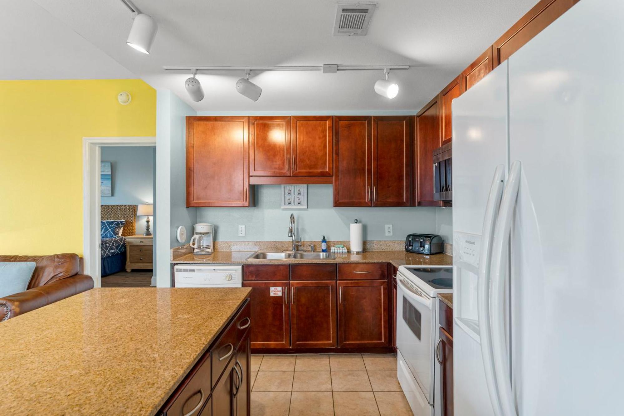 Laketown Wharf #338 By Nautical Properties Panama City Beach Buitenkant foto