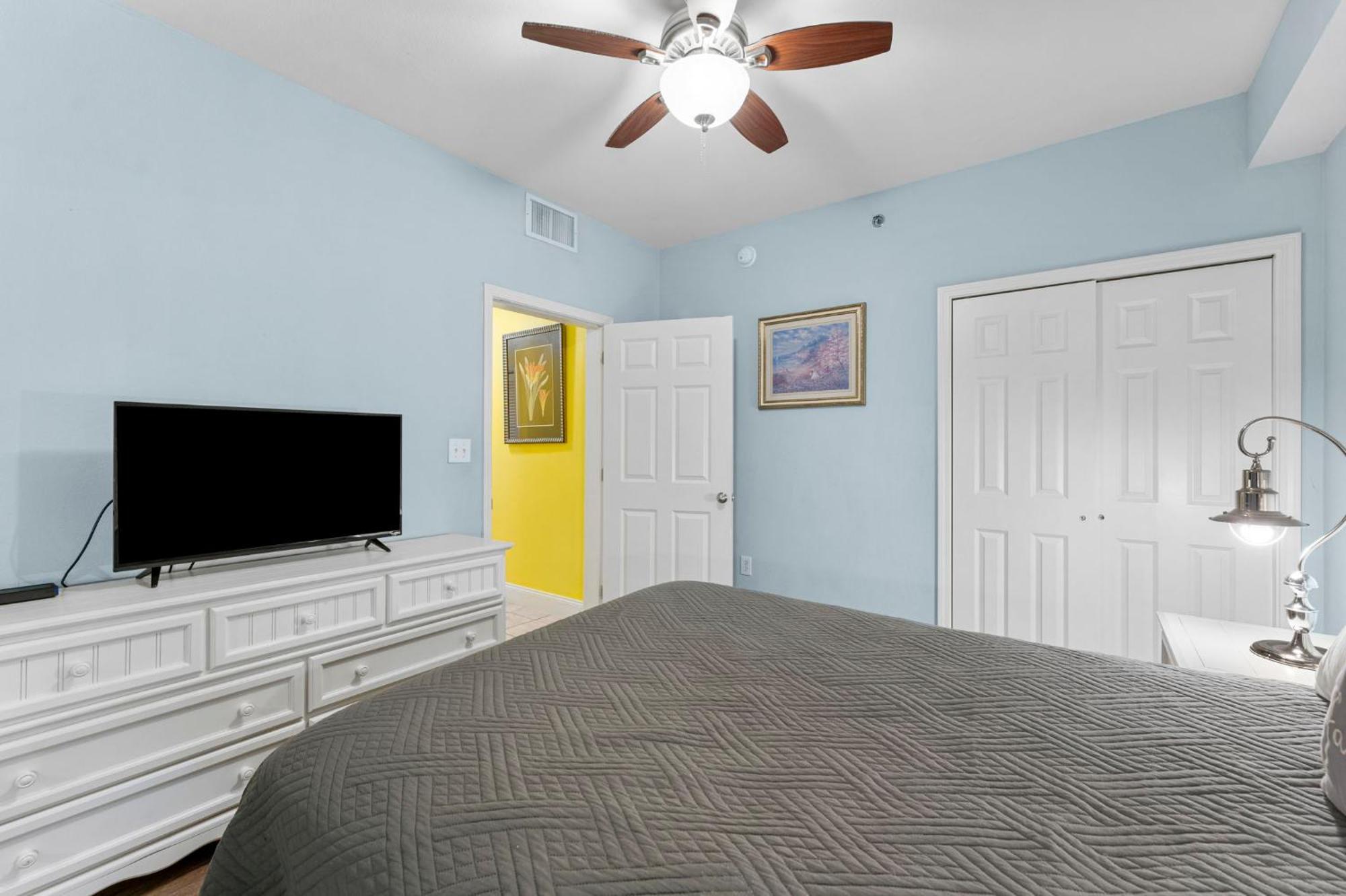 Laketown Wharf #338 By Nautical Properties Panama City Beach Buitenkant foto