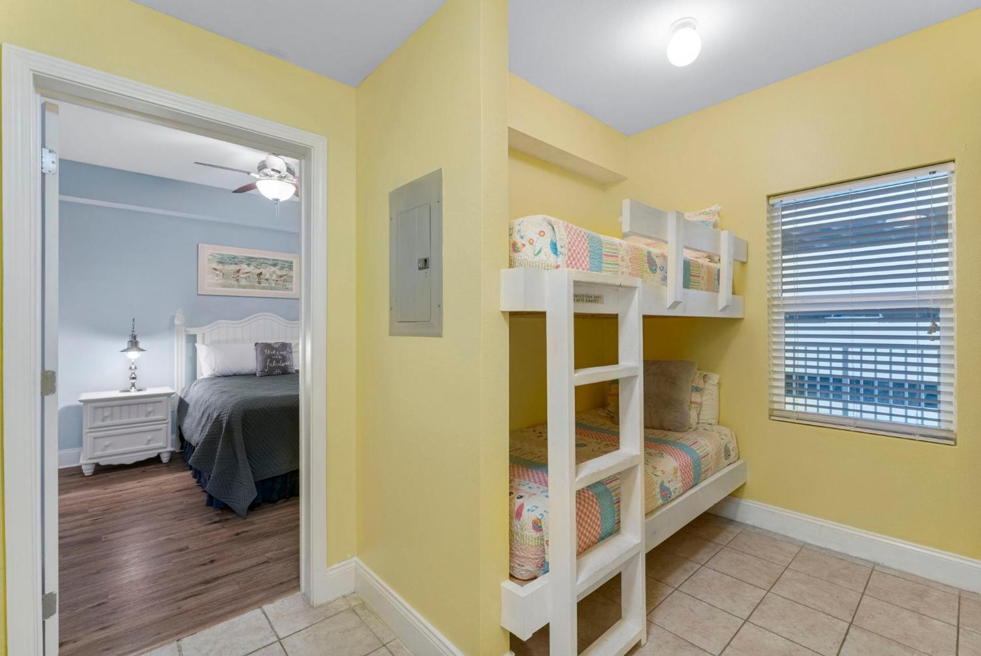 Laketown Wharf #338 By Nautical Properties Panama City Beach Buitenkant foto