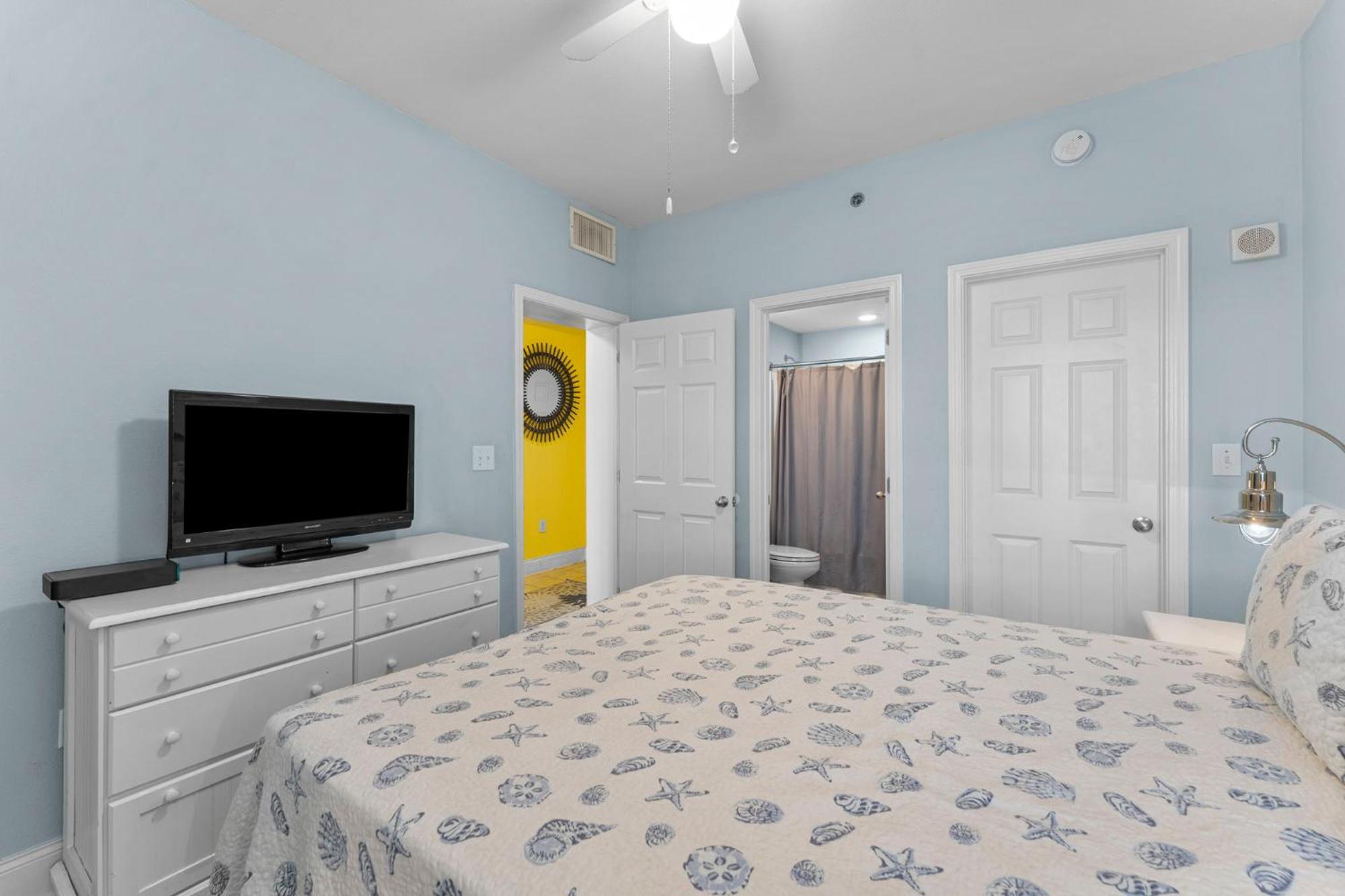 Laketown Wharf #338 By Nautical Properties Panama City Beach Buitenkant foto