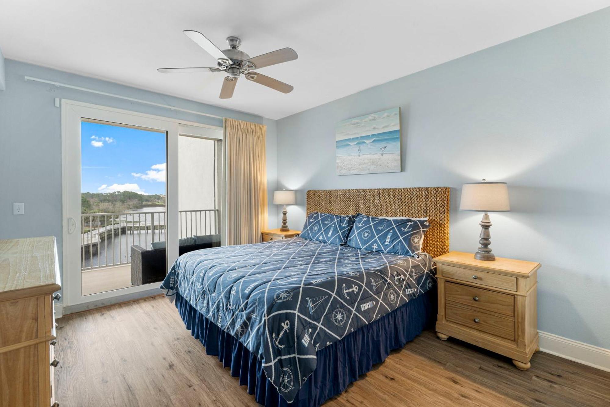 Laketown Wharf #338 By Nautical Properties Panama City Beach Buitenkant foto
