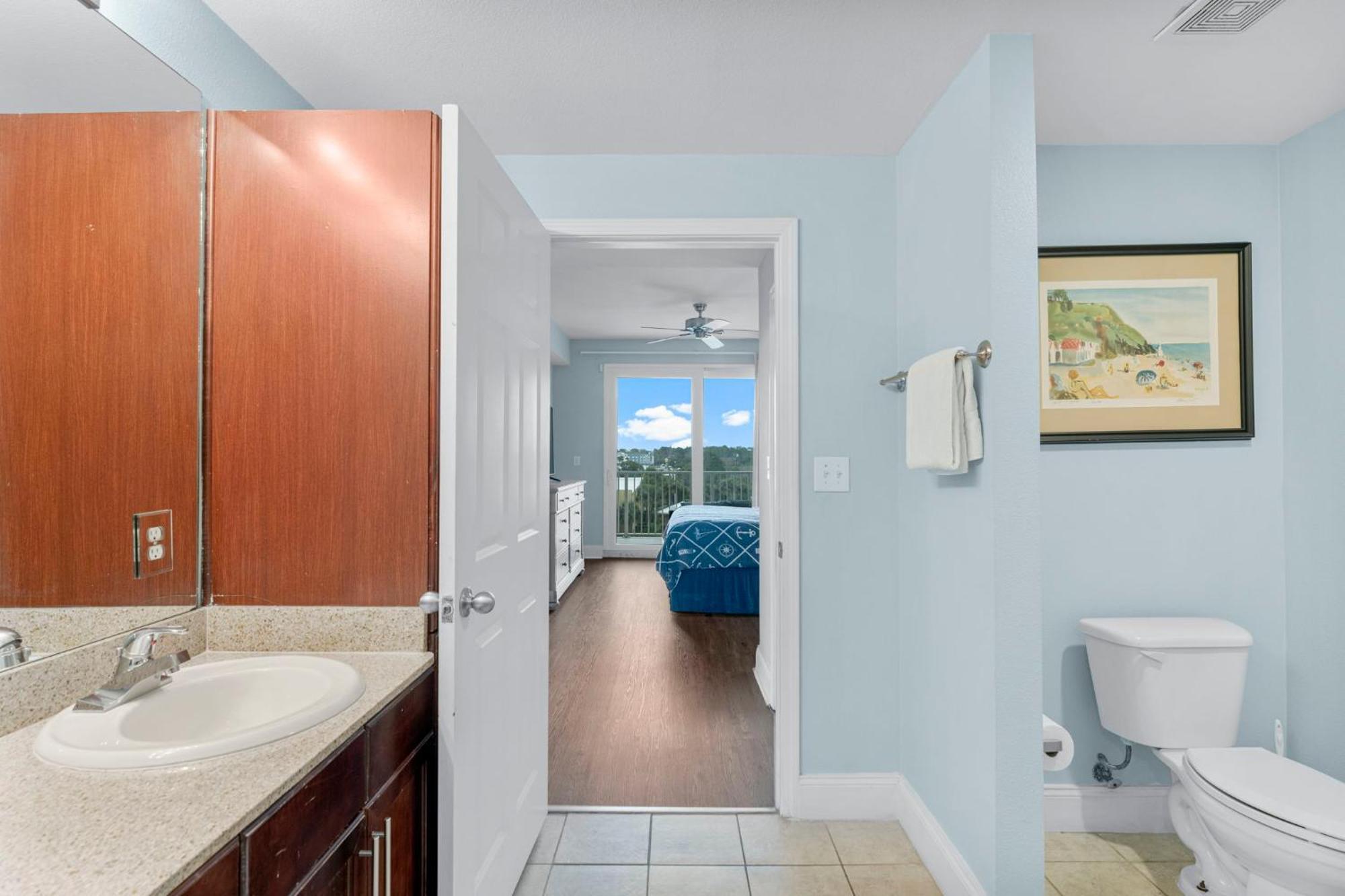 Laketown Wharf #338 By Nautical Properties Panama City Beach Buitenkant foto