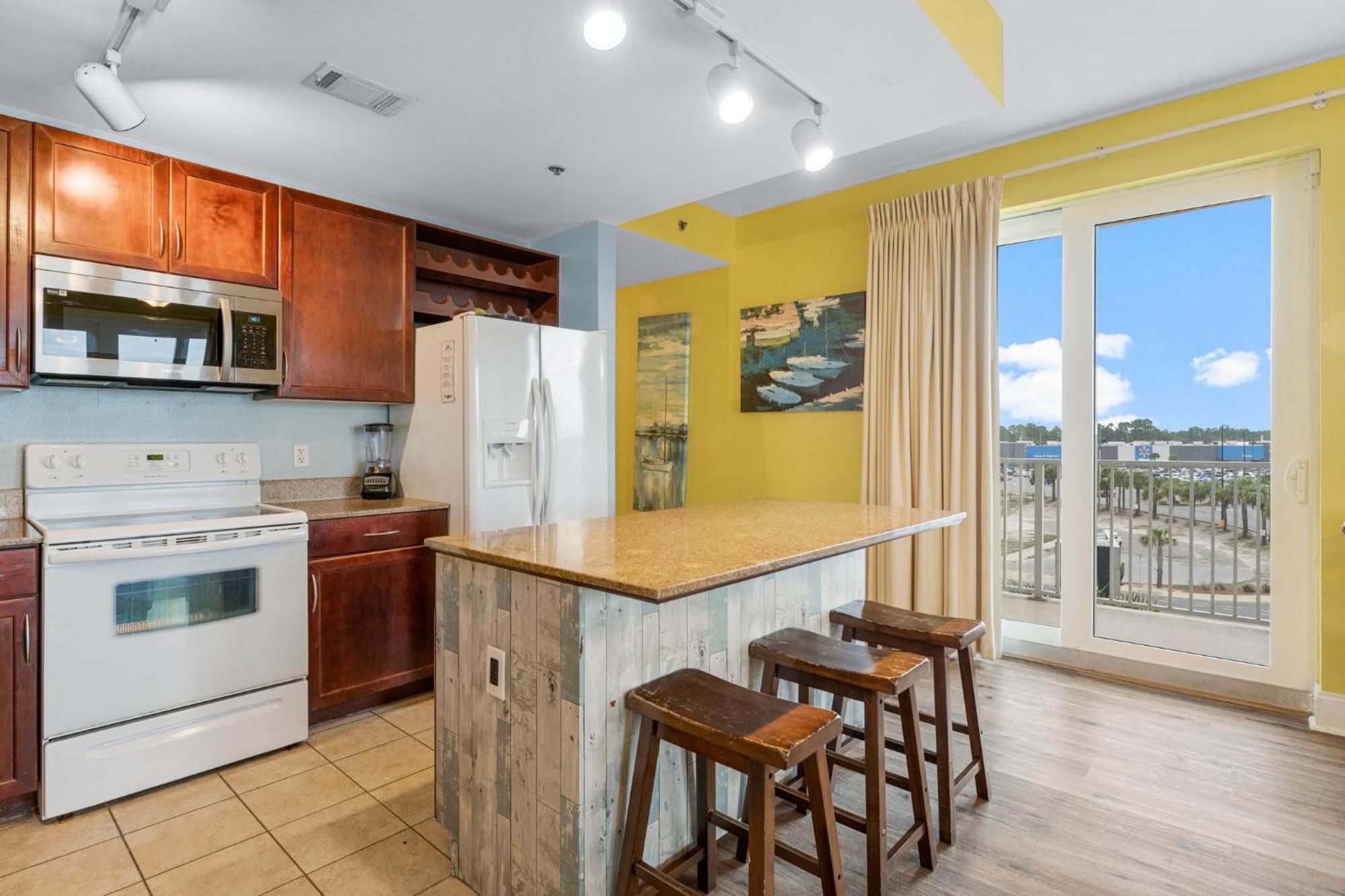 Laketown Wharf #338 By Nautical Properties Panama City Beach Buitenkant foto